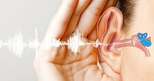 İŞİTME DESTEK EĞİTİMİ